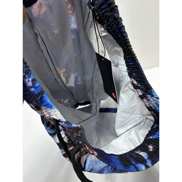 Men's Swimming Shorts Trunks Size Large Beach Wear Surfer Board Style Shorts New - Picture 7 of 10